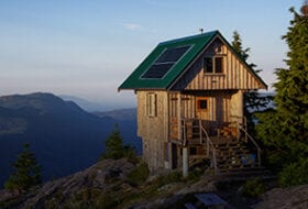 Samlex America Off Grid Solar Power