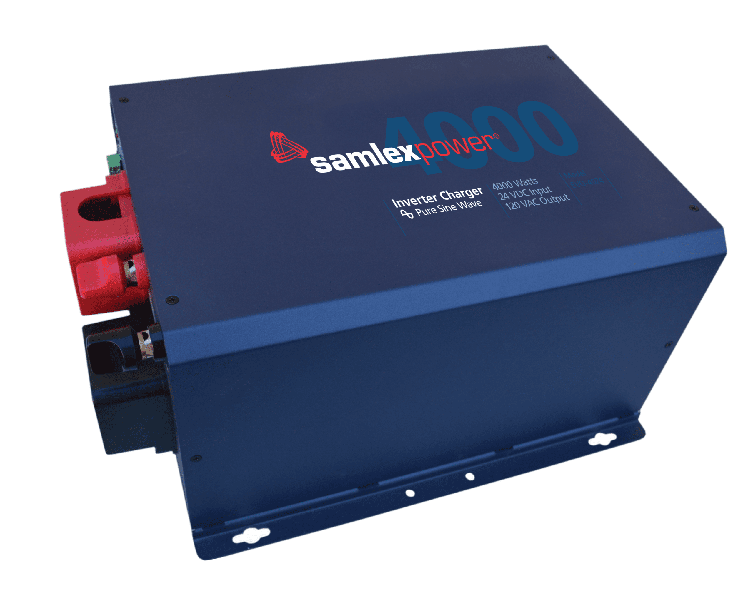 4000 Watt Pure Sine Wave Inverter