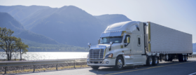 Long haul truckers blog web