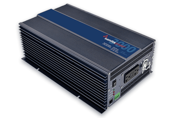 3000 watt 24 volt power inverter for off grid